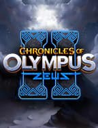 Chronicles of Olympus II - Zeus by MICROGAMING